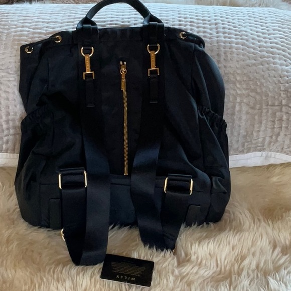 Milly Backpack and Diaper Bag - Picture 3 of 7